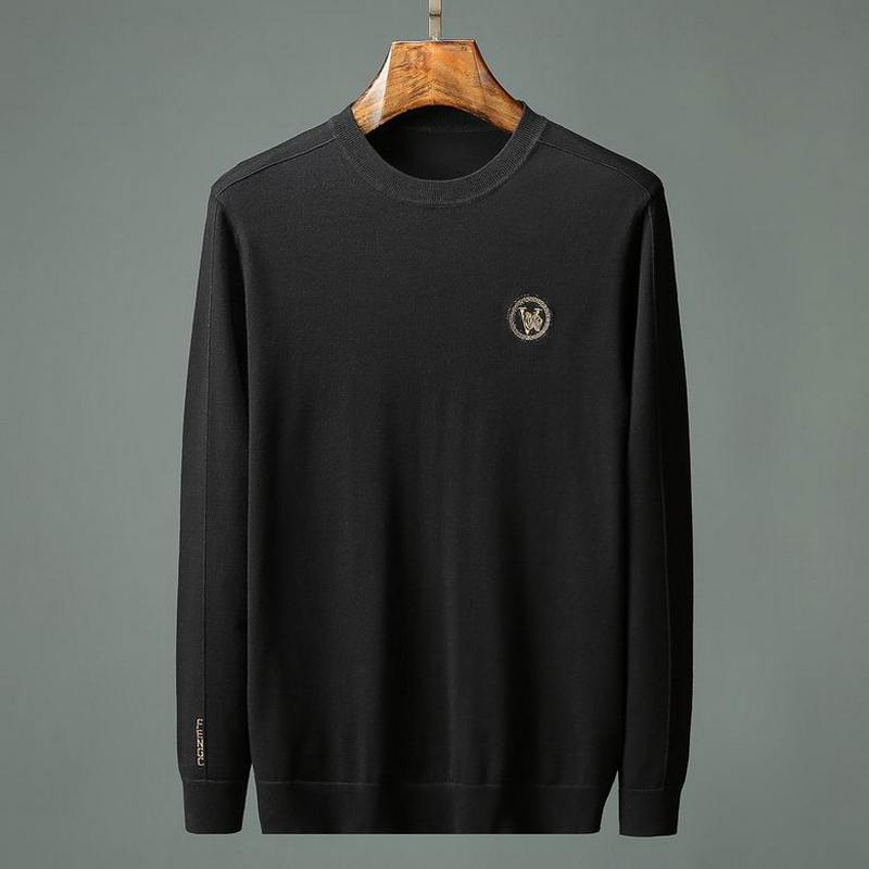 Versace Men's Sweater 122